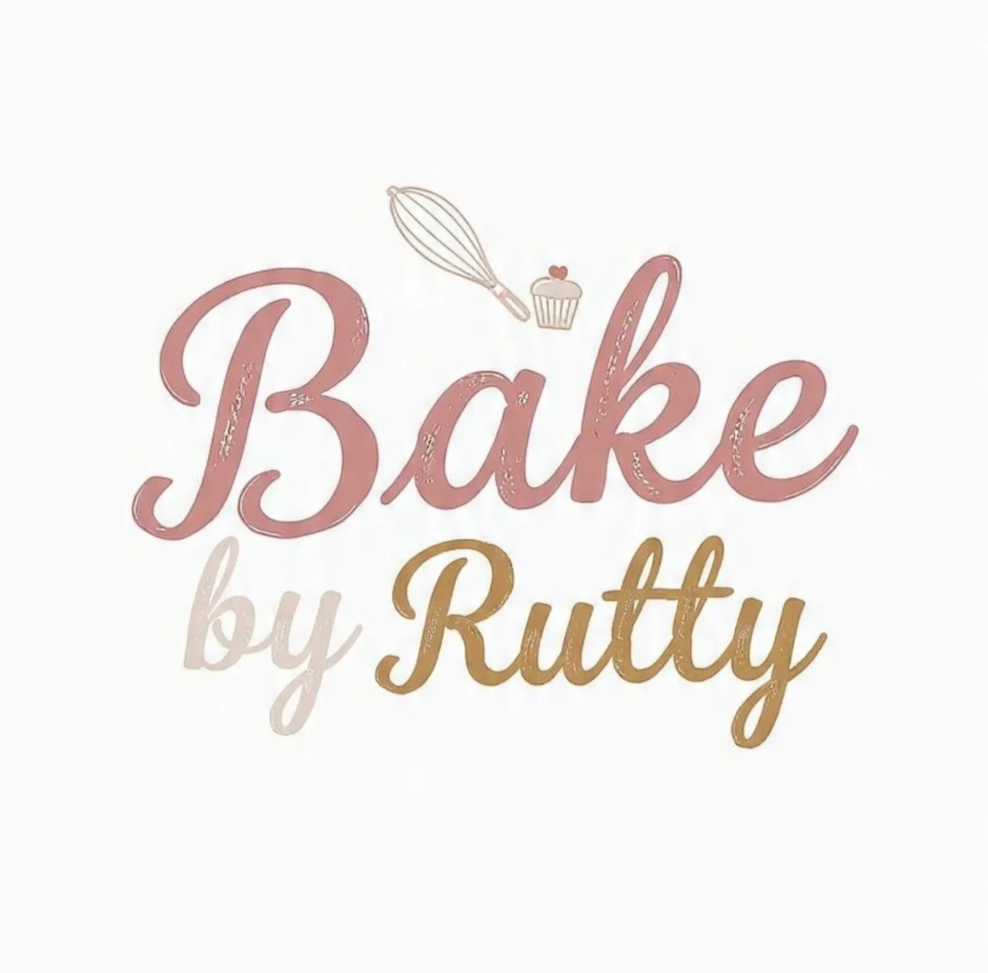 Bake by Rutty logo